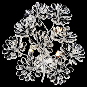 Изображение товара Настенный светильник Wertmark Darleen WE191.03.101