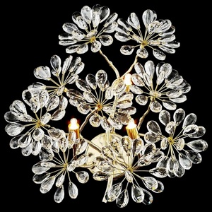 Изображение товара Настенный светильник Wertmark Darleen WE191.03.301