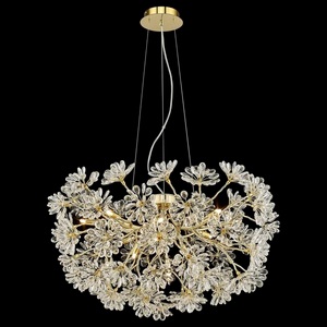 Изображение товара Подвесной светильник Wertmark Darleen WE191.13.303