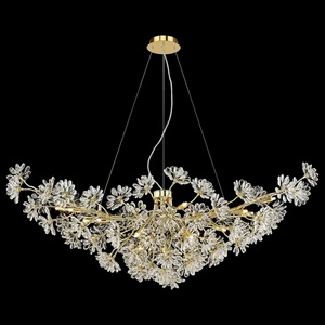 Изображение товара Подвесной светильник Wertmark Darleen WE191.15.323