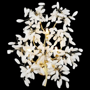 Изображение товара Настенный светильник Wertmark Dorothy WE193.03.401