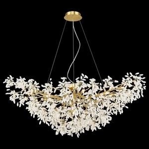 Изображение товара Подвесной светильник Wertmark Dorothy WE193.13.423