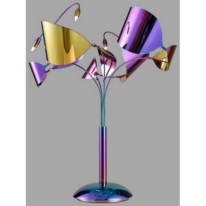 Изображение товара Настольная лампа Wertmark Alessandra WE197.04.904