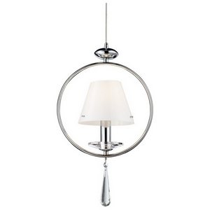 Изображение товара Подвесной светильник Wertmark Dover WE201.01.106 кольцо