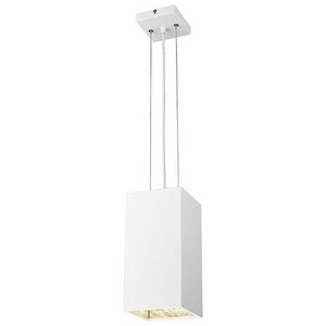 Изображение товара Подвесной светильник Wertmark Lume WE202.03.003 форма куба