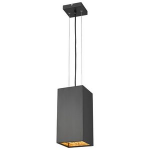 Изображение товара Подвесной светильник Wertmark Lume WE202.03.023 форма куба