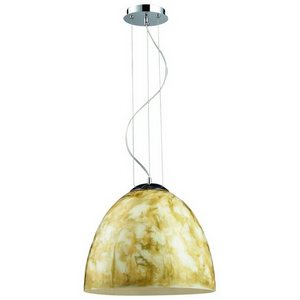 Изображение товара Подвесной светильник Wertmark Flame WE208.01.103