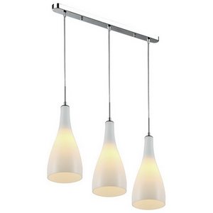 Изображение товара Подвесной светильник в виде бокала Wertmark Bootle WE210.03.106