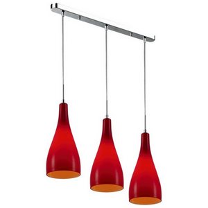 Изображение товара Подвесной светильник в виде бокала Wertmark Bootle WE210.03.176