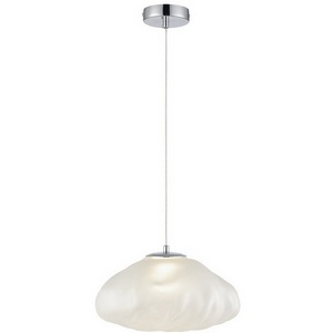 Изображение товара Подвесной светодиодный светильник Wertmark Isola WE219.02.123