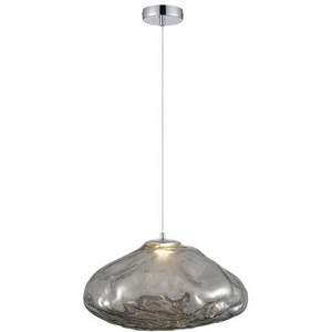 Изображение товара Подвесной светодиодный светильник Wertmark Isola WE219.03.163