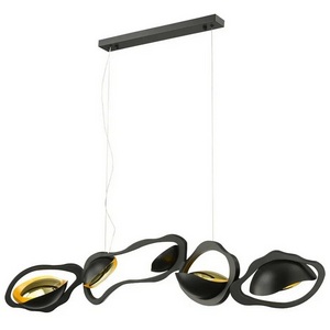 Изображение товара Подвесной светильник Wertmark Julia WE230.05.023