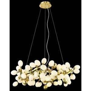 Изображение товара Подвесной светильник виноград Wertmark Olivia WE232.10.303