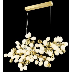 Изображение товара Подвесной светильник виноград Wertmark Olivia WE232.12.323