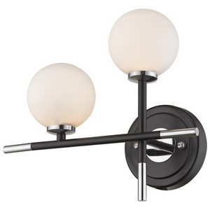 Изображение товара Бра Wertmark Brando WE238.02.101 шарики