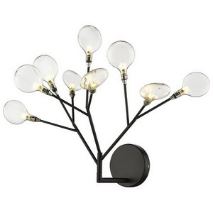 Изображение товара Бра Wertmark Fiorita WE241.09.021 лепестки