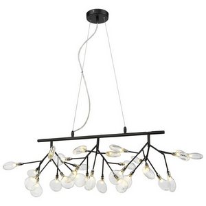 Изображение товара Подвесная люстра Wertmark Fiorita WE241.27.023 лепестки