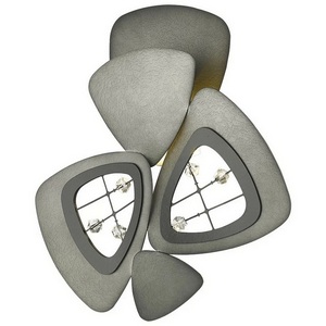 Изображение товара Настенный светильник Wertmark Konni WE242.02.021