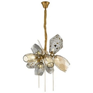 Изображение товара Подвесная люстра Wertmark Placida WE243.09.503