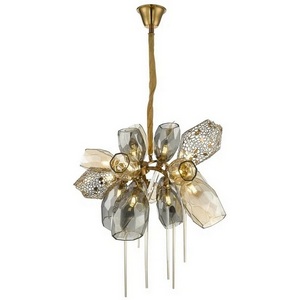 Изображение товара Подвесная люстра Wertmark Placida WE243.16.503