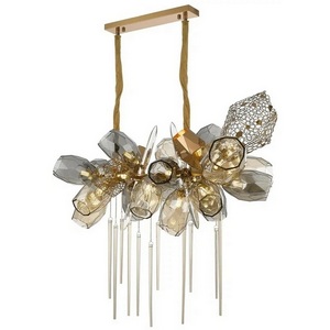 Изображение товара Подвесная люстра Wertmark Placida WE243.22.523