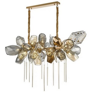 Изображение товара Подвесная люстра Wertmark Placida WE243.27.523