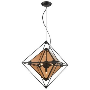 Изображение товара Подвесной светильник Wertmark Rombo WE244.05.003