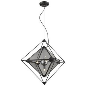 Изображение товара Подвесной светильник Wertmark Rombo WE244.05.023