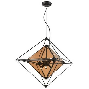 Изображение товара Подвесной светильник Wertmark Rombo WE244.08.003