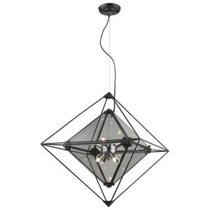 Изображение товара Подвесной светильник Wertmark Rombo WE244.08.023