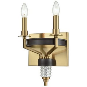 Изображение товара Бра Wertmark Frida WE246.02.501 в виде свечи