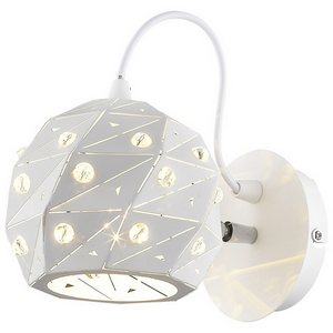 Изображение товара Бра Wertmark Delfina WE263.01.001 в форме шара