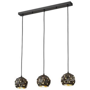 Изображение товара Подвесной светильник Wertmark Delfina WE263.03.026 шарики