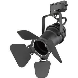 Изображение товара Трековый светильник однофазный 220V Wertmark Lenken WE290.01.000