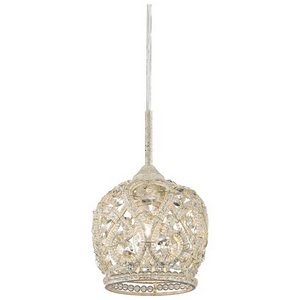 Изображение товара Подвесной светильник Wertmark Gloria WE322.01.006