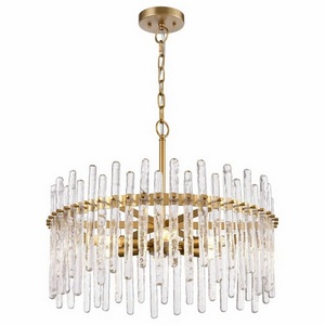 Изображение товара Подвесная люстра Wertmark Marleen WE328.06.503