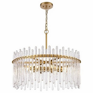 Изображение товара Подвесная люстра Wertmark Marleen WE328.08.503