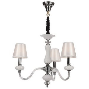 Изображение товара Подвесная люстра Wertmark Erin WE346.03.103