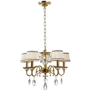 Изображение товара Подвесная люстра Wertmark Victoria WE349.05.303