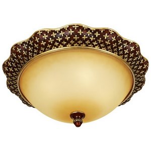 Изображение товара Потолочный светильник Wertmark Virginia WE354.03.627