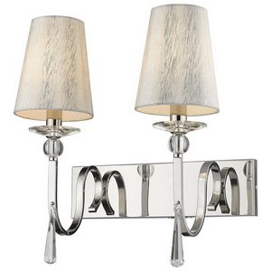 Изображение товара Бра Wertmark Kerrin WE368.02.101 с подвесками