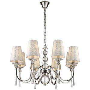 Изображение товара Подвесная люстра Wertmark Kerrin WE368.08.103