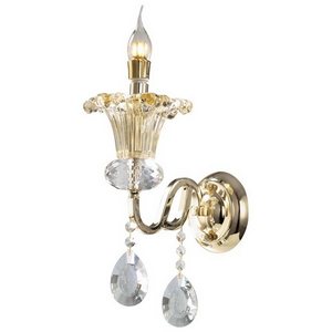 Изображение товара Бра Wertmark Manuela WE371.01.301 с подвесками