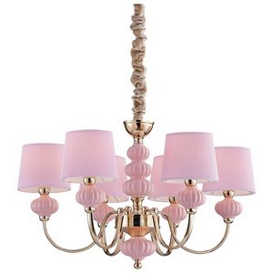 Изображение товара Подвесная люстра Wertmark Villana WE378.06.373