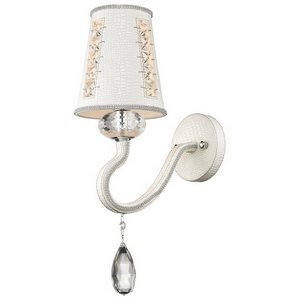 Изображение товара Бра Wertmark Adelinda WE391.01.001 с подвесками