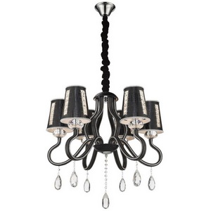 Изображение товара Подвесная люстра Wertmark Adelinda WE391.06.023