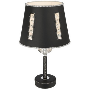 Изображение товара Настольная лампа Wertmark Adelina WE392.01.024