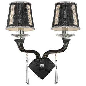 Изображение товара Бра Wertmark Adelina WE392.02.021 с подвесками