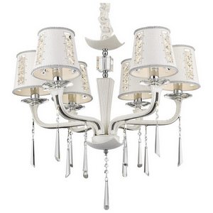 Изображение товара Подвесная люстра Wertmark Adelina WE392.06.003 для современных интерьеров