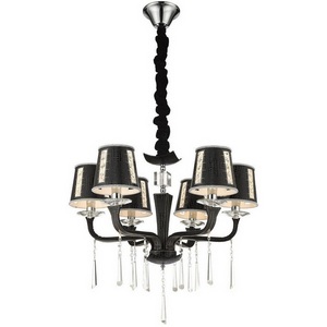 Изображение товара Подвесная люстра Wertmark Adelina WE392.06.023